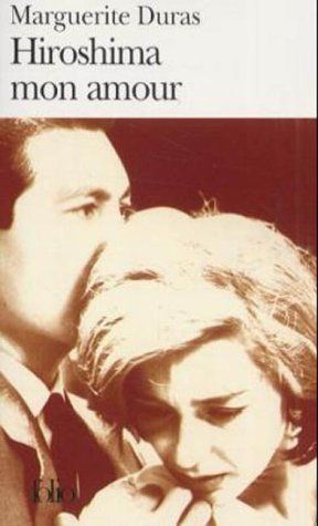 Hiroshima Mon Amour (Folio Ser. : No. 9)