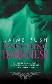 Touching Darkness