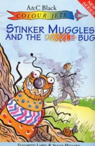 Stinker Muggles and the Dazzle Bug (Colour Jets)