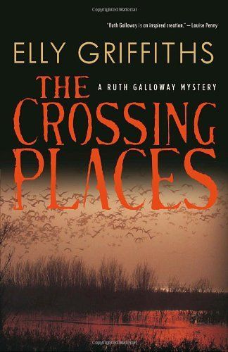 The Crossing Places