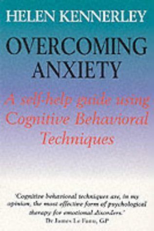 Overcoming Anxiety (Overcoming)