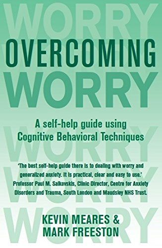 Overcoming Worry