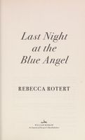 Last night at the blue angel