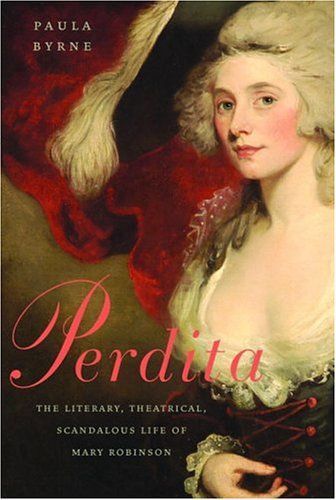 Perdita