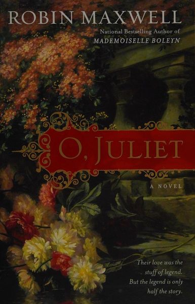 O, Juliet