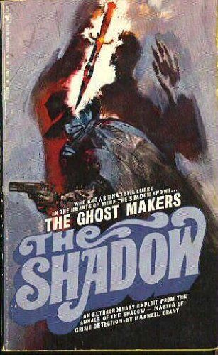 The Ghost Makers