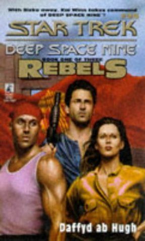 The Conquered: Rebels Book One