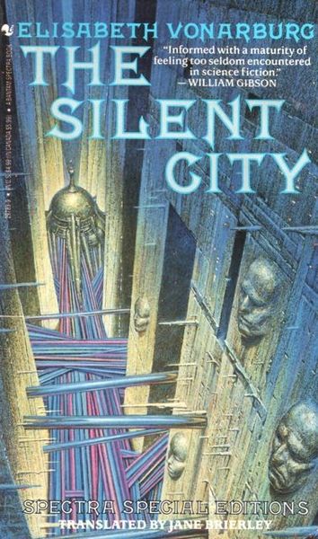 Silent City, The