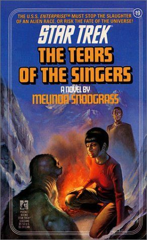 The Tears of the Singers