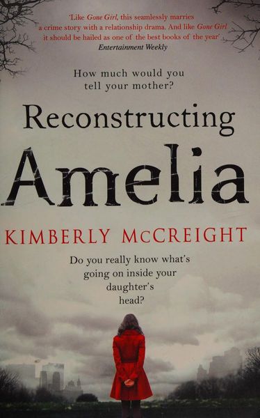 Reconstructing Amelia