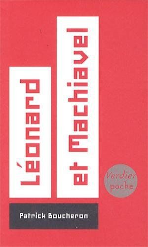 Leonard et Machiavel (French Edition)