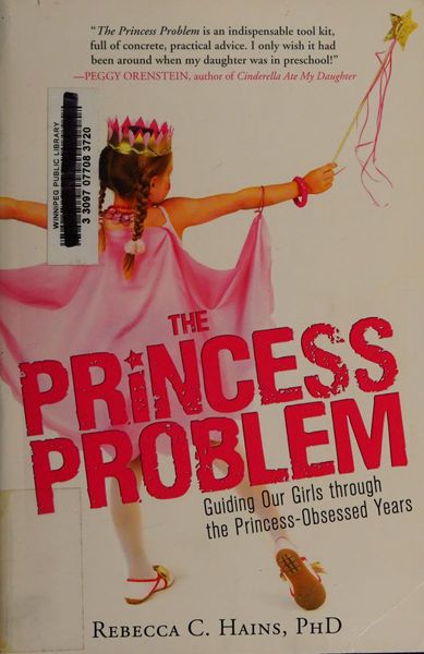 The princess problem