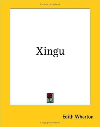 Xingu