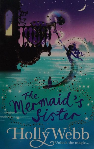 A Magical Venice story: The Mermaid's Sister