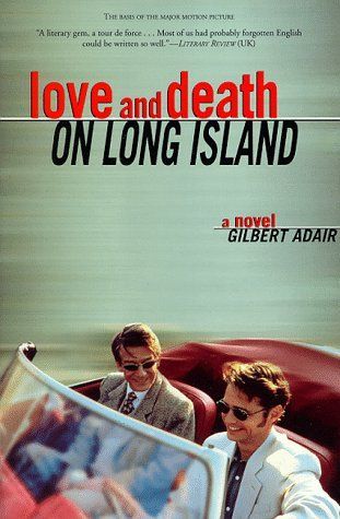 Love and Death on Long Island