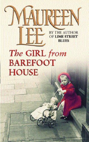 The Girl from Barefoot House