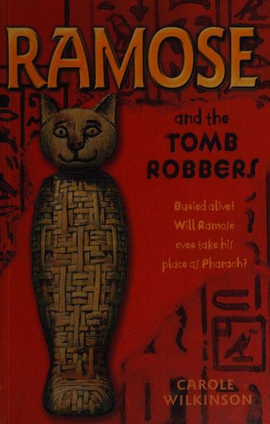 Ramose and the tomb robbers