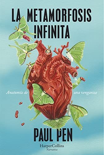 La metamorfosis infinita