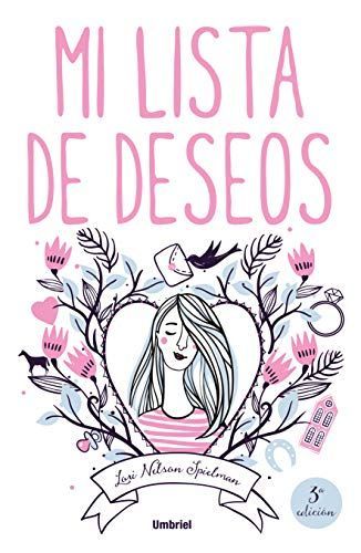 Mi lista de deseos