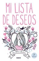Mi lista de deseos