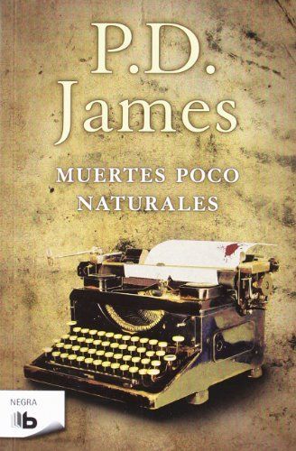 Muertes poco naturales / Unnatural Causes