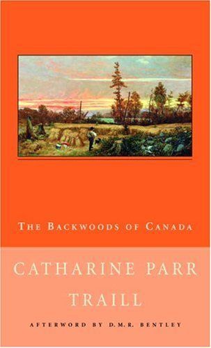 The Backwoods of Canada