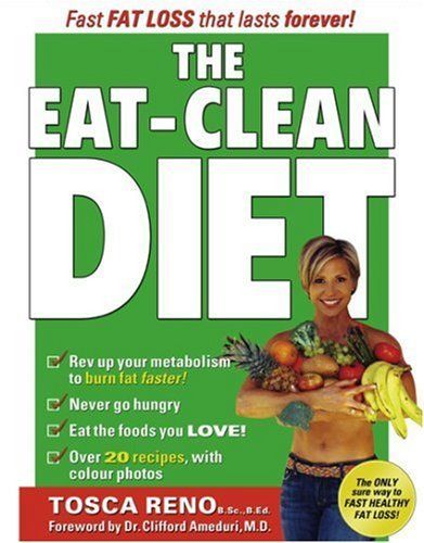 The Eat-Clean Diet