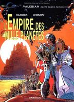 Valérian, tome 2