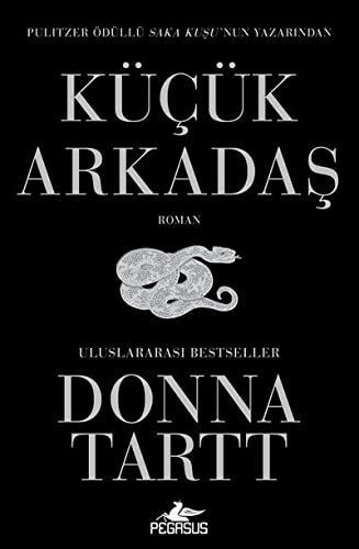 Roman Donna Tartt