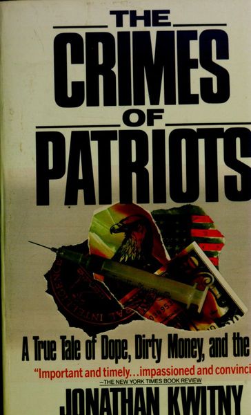 The crimes of patriots