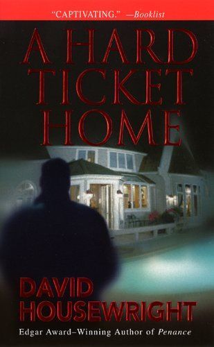 A Hard Ticket Home (Mac McKenzie Mysteries)