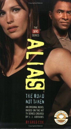 The Road Not Taken (Alias)