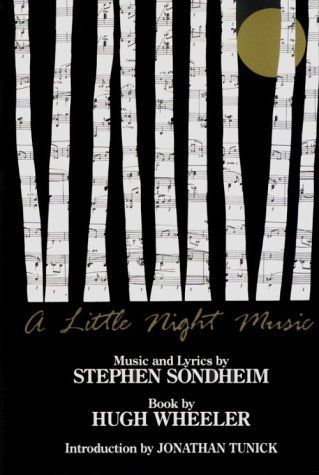 A Little Night Music (Libretto)