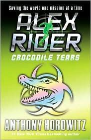 Crocodile Tears