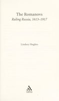 The Romanovs
