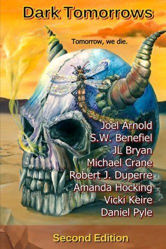 Dark Tomorrows