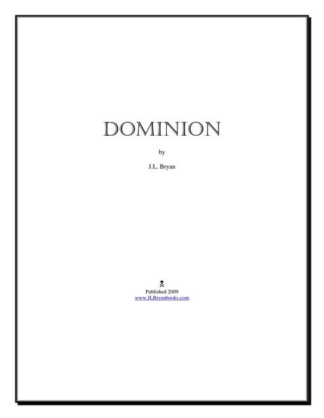 Dominion