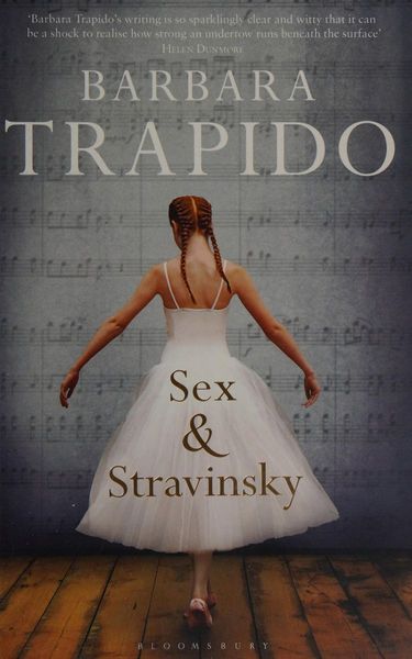 Sex and Stravinsky