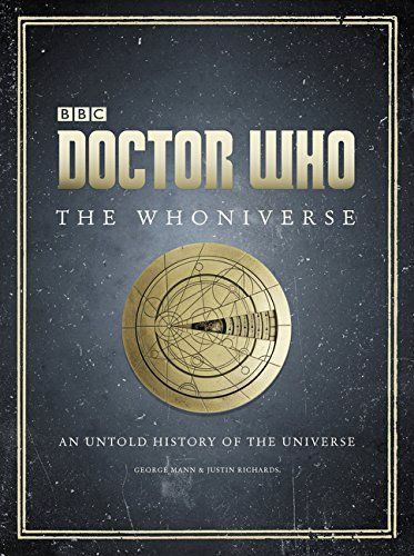 Doctor Who : The Whoniverse