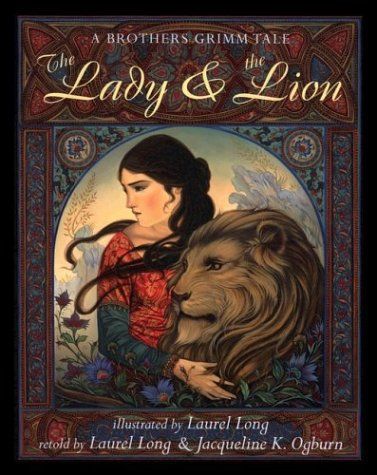 The Lady and the Lion