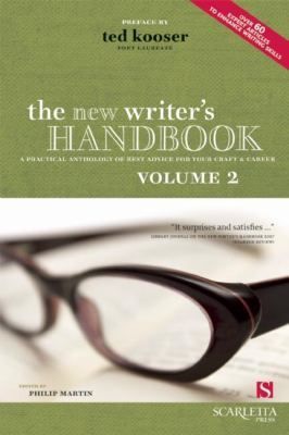 The New Writer's Handbook