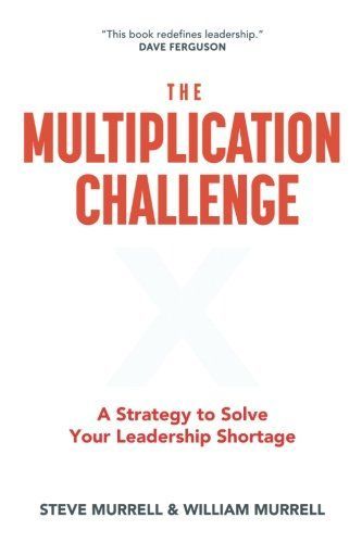 The Multiplication Challenge