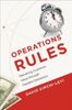 Operations Rules