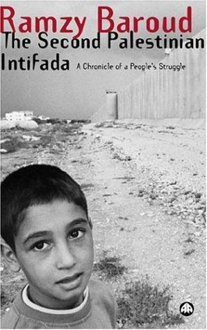 The Second Palestinian Intifada