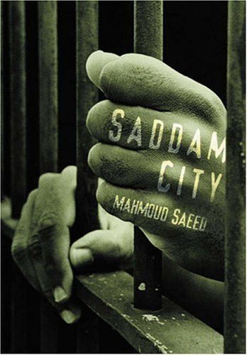 Saddam City