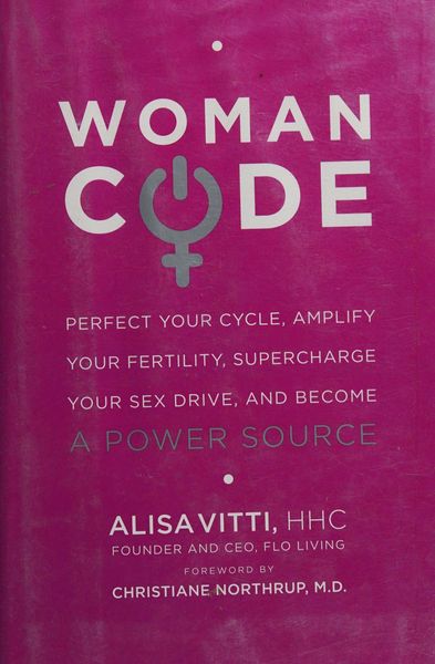WomanCode