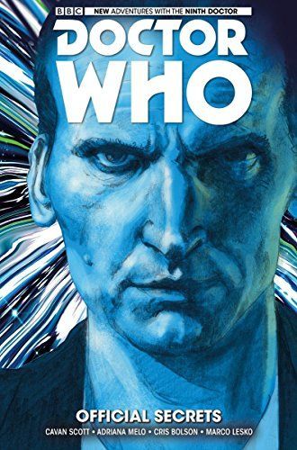 Doctor Who : The Ninth Doctor Vol. 3