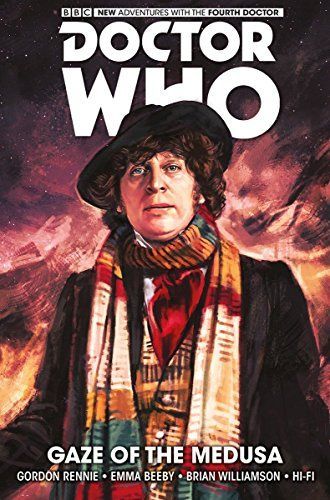 Doctor Who : The Fourth Doctor