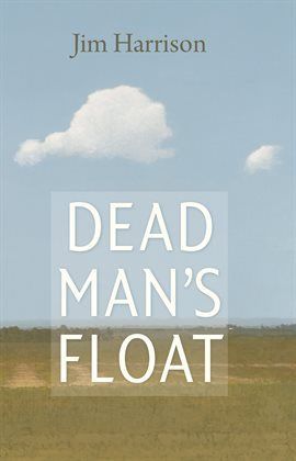 Dead man's float