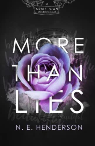 More Than Lies